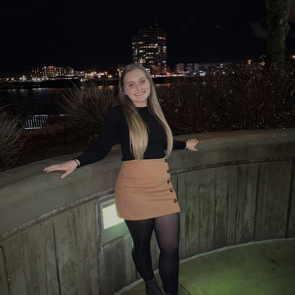 Pacsun Skirt
